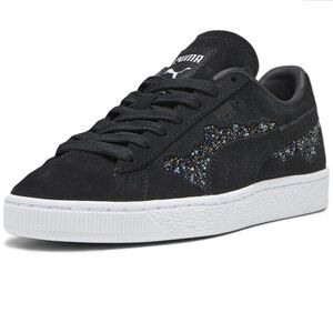 Puma Swarovski sneakers
